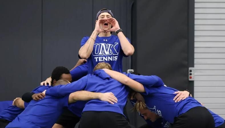 Lopers in the NCAA Tournament for 18th Time