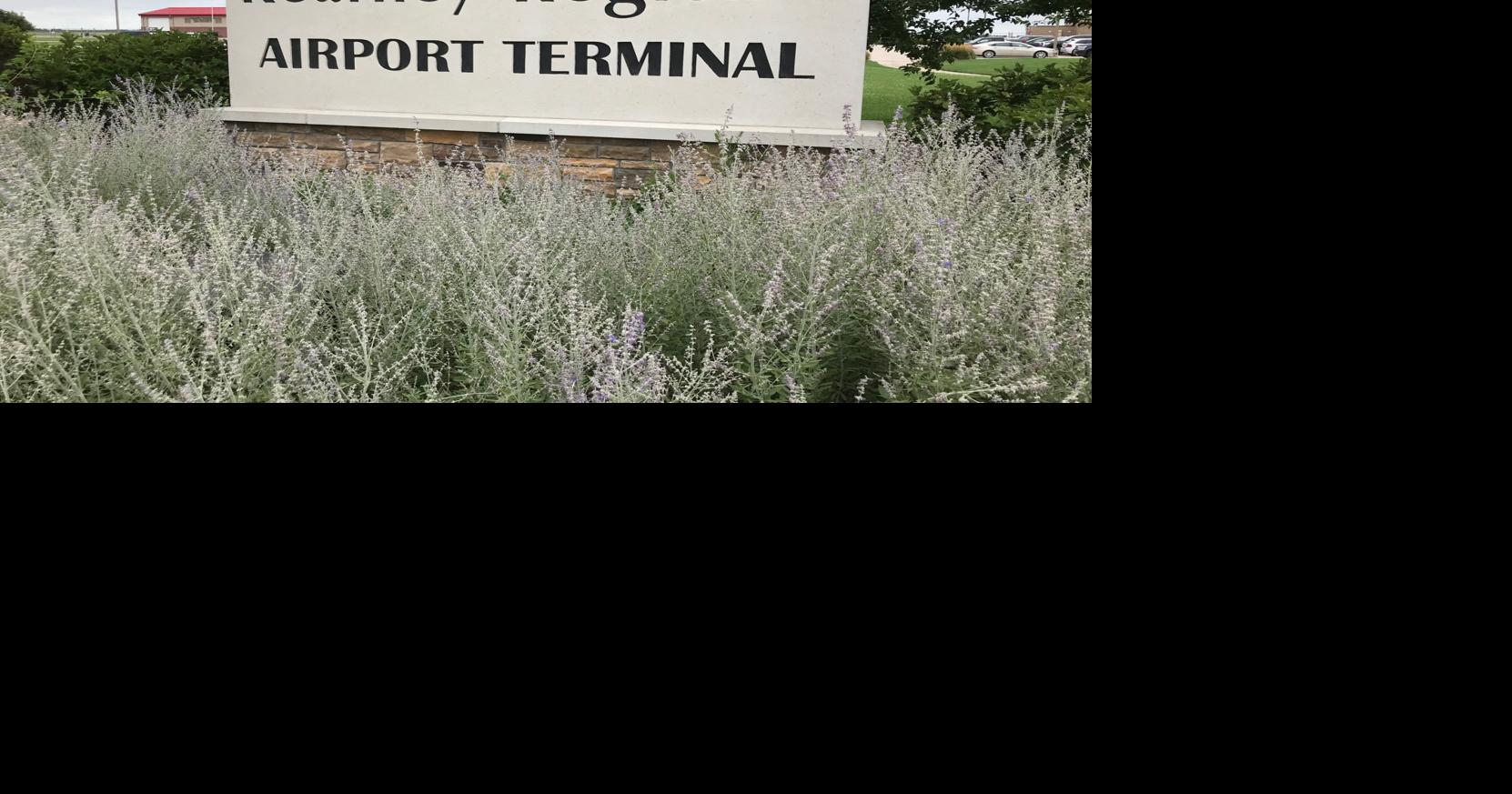 Kearney Regional Airport gets 3.2M for taxiway reconstruction