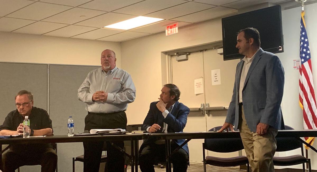 Proposal would redevelop former Grand Island Veterans’ Home campus into