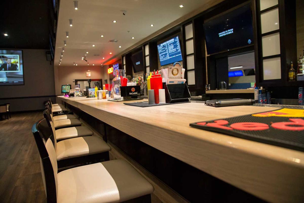 The Big Apple remodels sports bar with fresh, clean look Local News