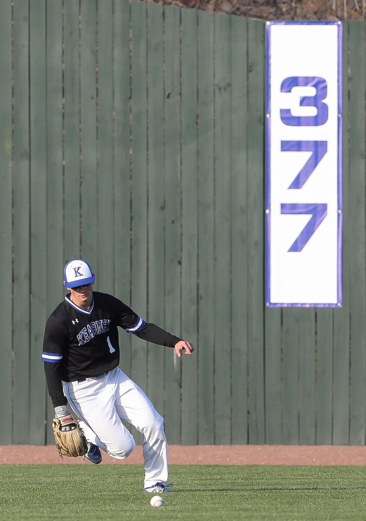 Photos Kearney vs. Grand Island baseball Gallery