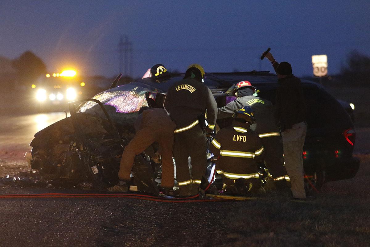 Woman dies after Hwy 30 crash Friday morning Local News
