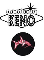 Kearney Keno at Dome Lounge