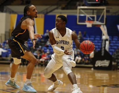 Unk Men S Basketball Team Ends Three Game Skid Unk Kearneyhub Com