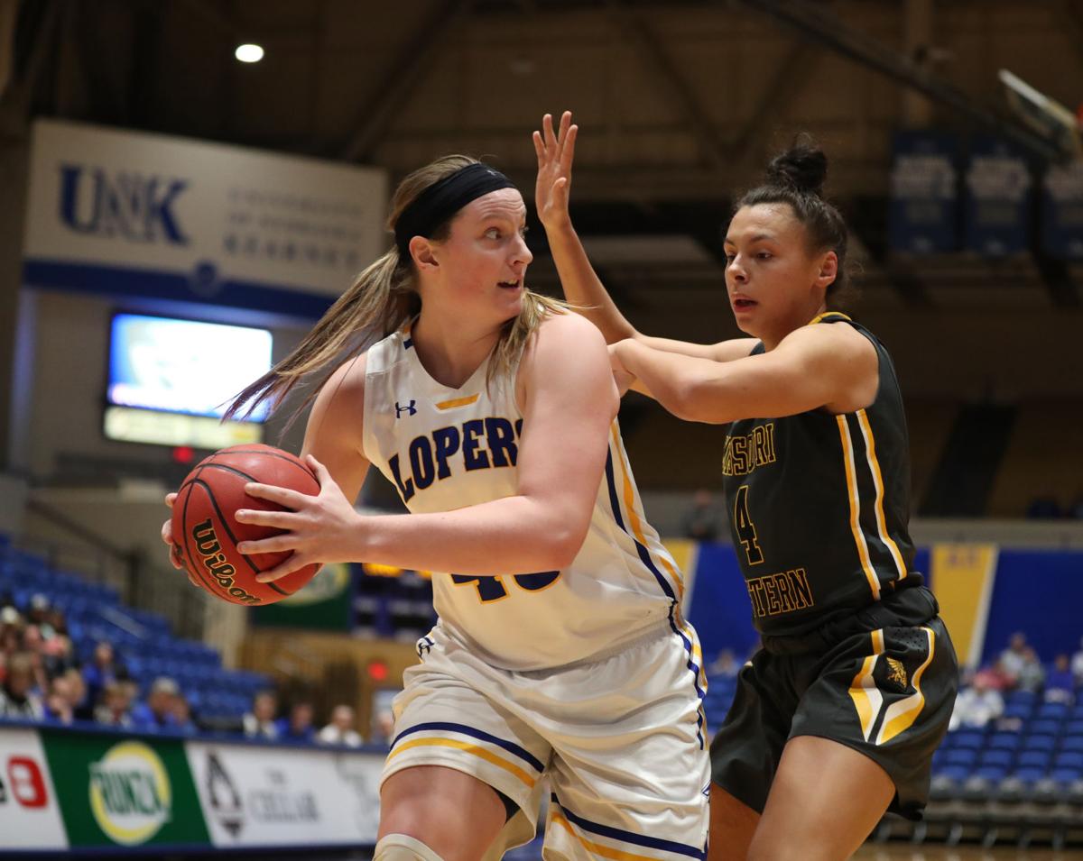Photos Unk Vs Missouri Western State Women S Basketball Gallery
