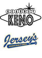 Kearney Keno at Jersey’s Sports Bar