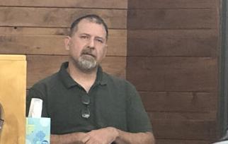 Carl Kramer Sr.