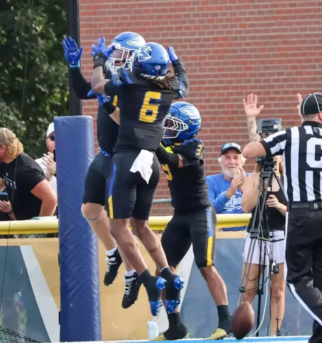 Game 4 Preview: UNK Begins Home Stretch with the Ichabods