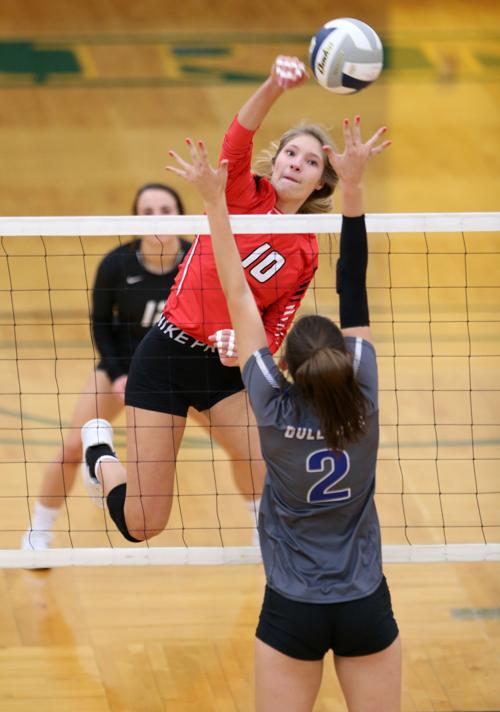 Hub Territory Volleyball Preview Capsules High School Kearneyhub Com