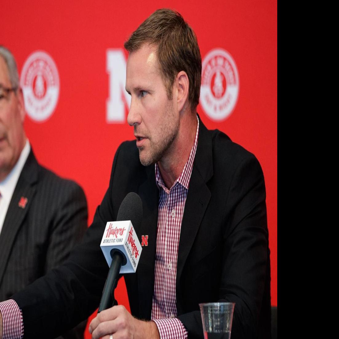 Fred Hoiberg S Assistants Will Have A Combined Salary Of 1