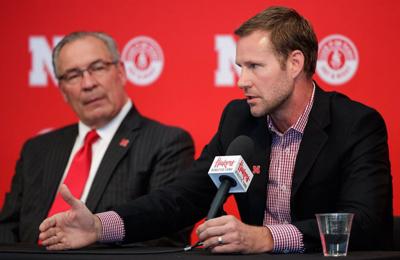 Fred Hoiberg S Assistants Will Have A Combined Salary Of 1