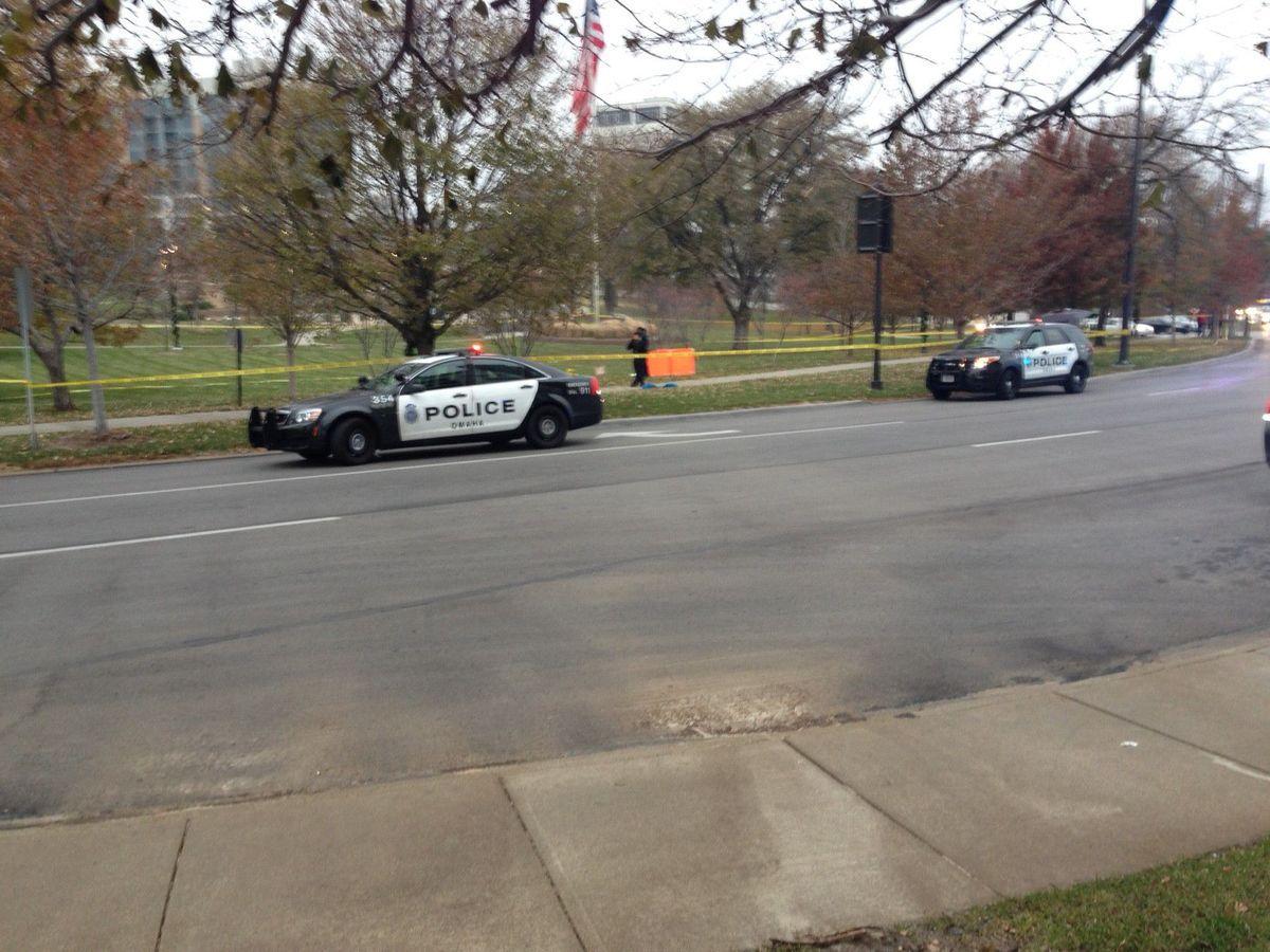 Omaha police investigating after man's body found at 30th and Farnam