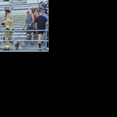 stair climb - p6 -