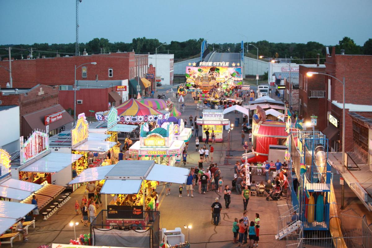 Dc Lynch Carnival 2025