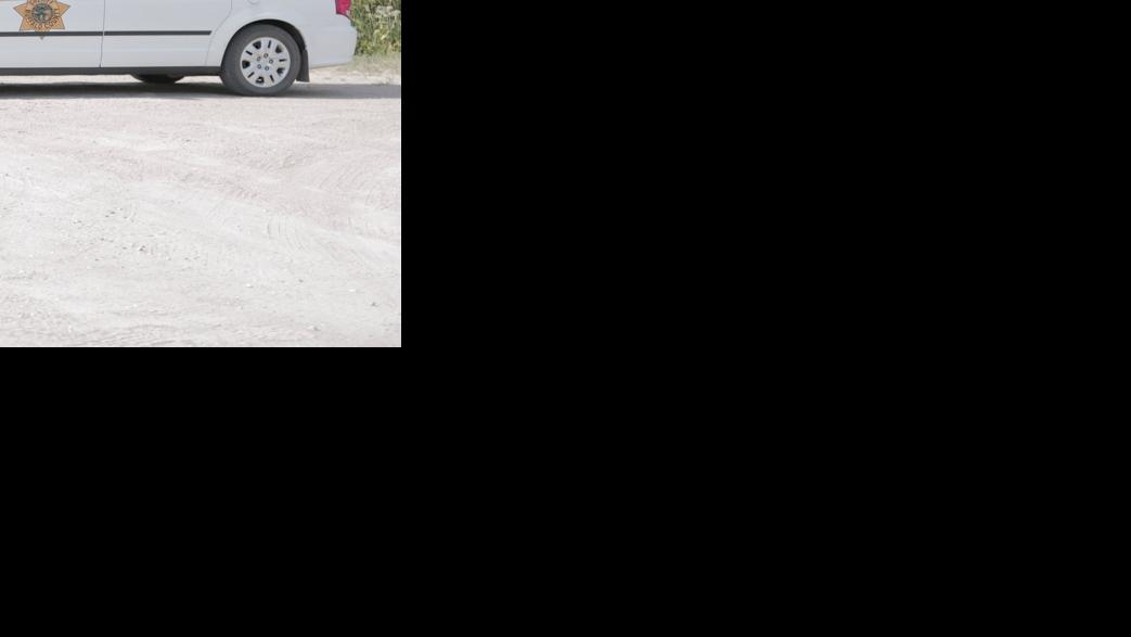 Buffalo County Sheriff's Office gets grant for incar camera system