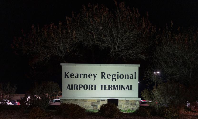 Skywest returns Nov. 1 to Kearney airport