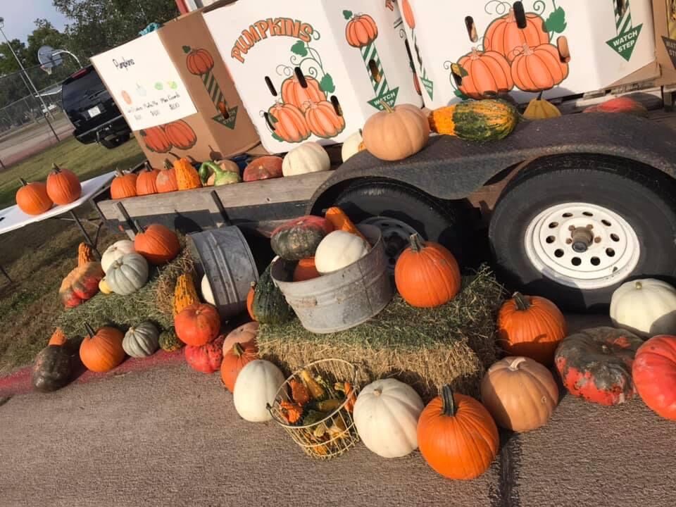 Orleans still hosting Applefest this weekend, with precautions