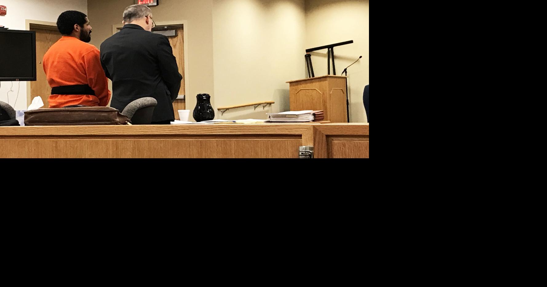 Former area coach pleads guilty to assaulting girl | Local News ...