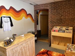New record store on deck for downtown Keene