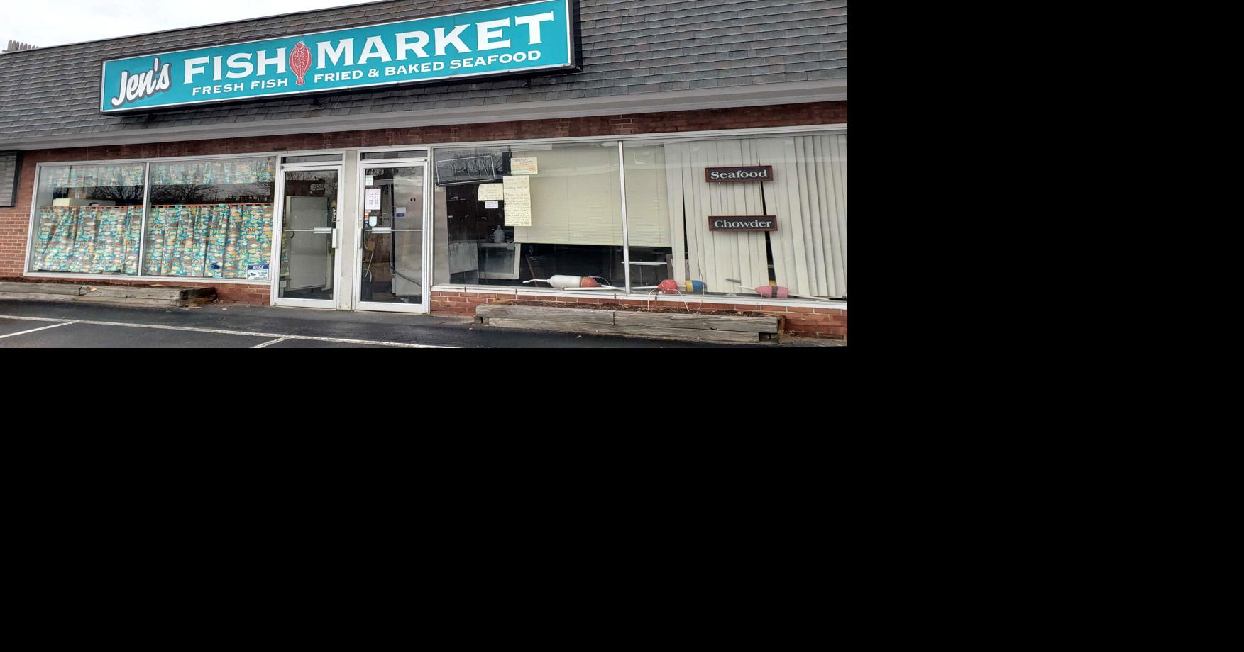 Jen's Fish Market in Keene closes, citing rising operating costs ...