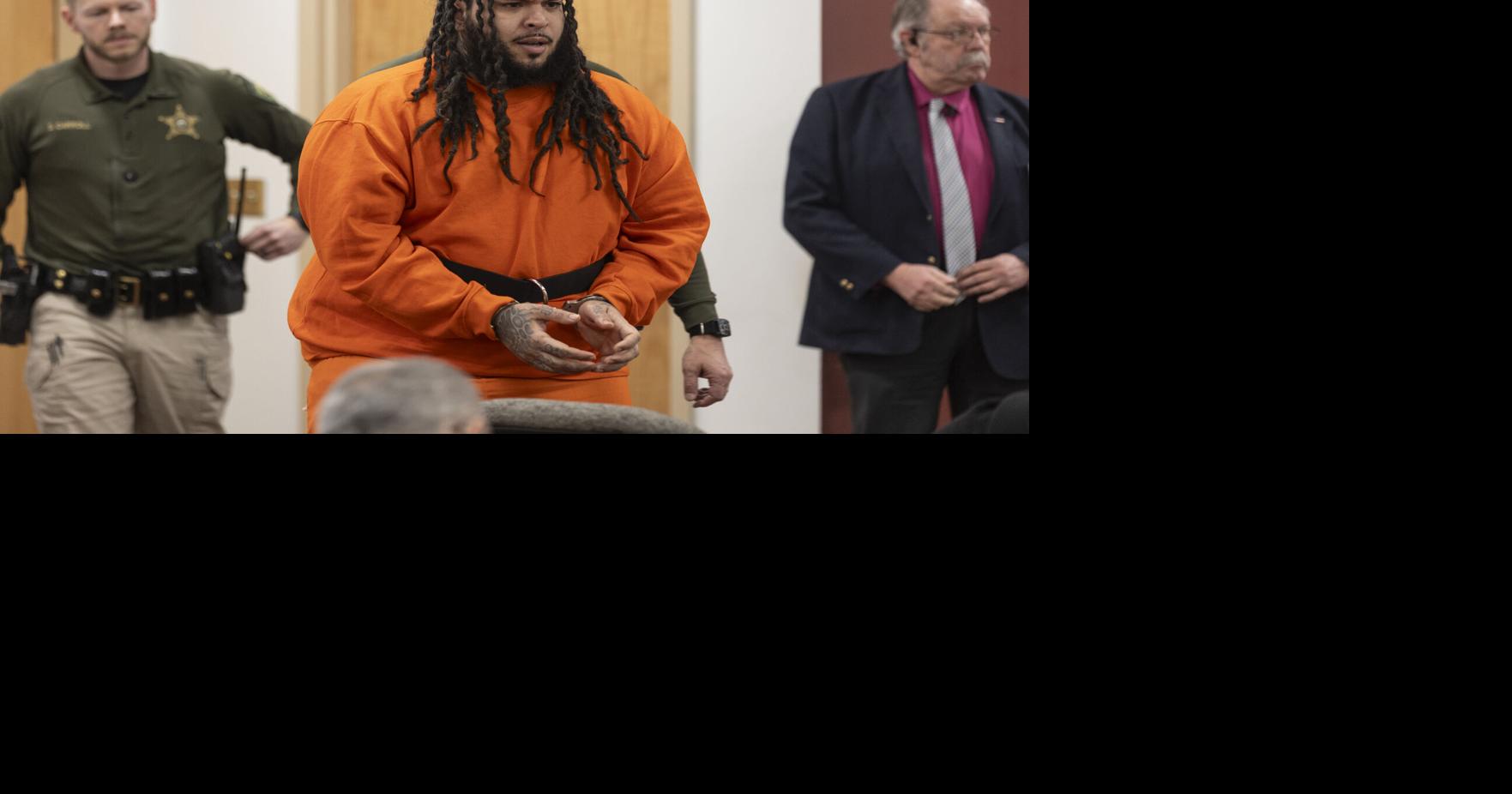 Alleged abuse at Keene home detailed in court hearing | Public Safety ...