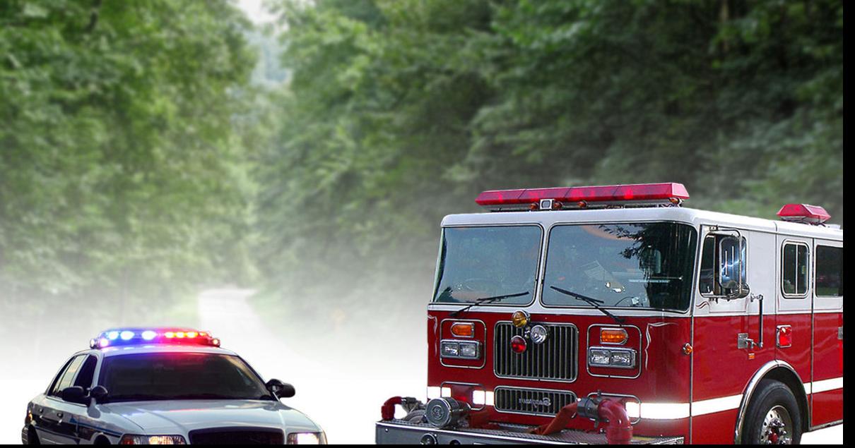 Dublin saw two vehicle crashes on Route 101 Sunday | Local News ...