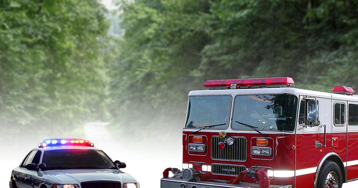 Sentinel D D Dublin saw two vehicle crashes on Route 101 Sunday | Local News ...