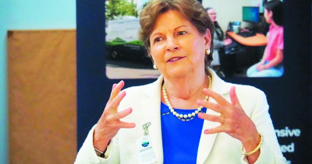 Shaheen Pushes Insulin-Cost Cap Floor Vote Before 2026