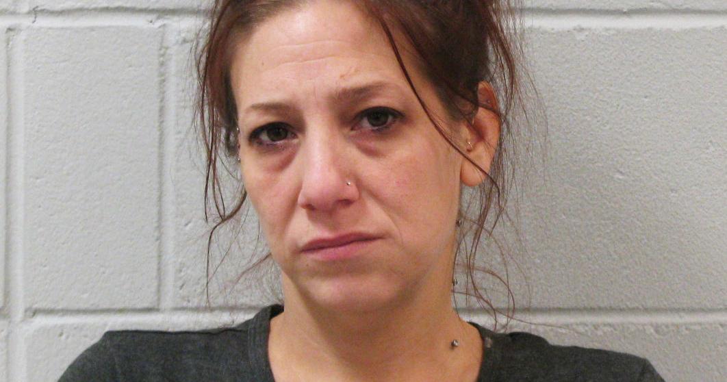 Troy woman faces drug charges | Local News | keenesentinel.com