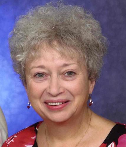 Carolyn Ruth Lunceford | Obituaries | keenesentinel.com