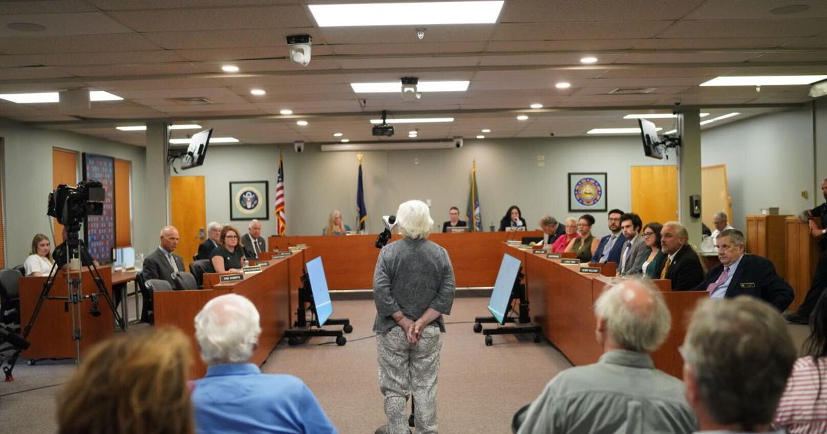 Keene, NH residents raise concerns after ICE enforcement action