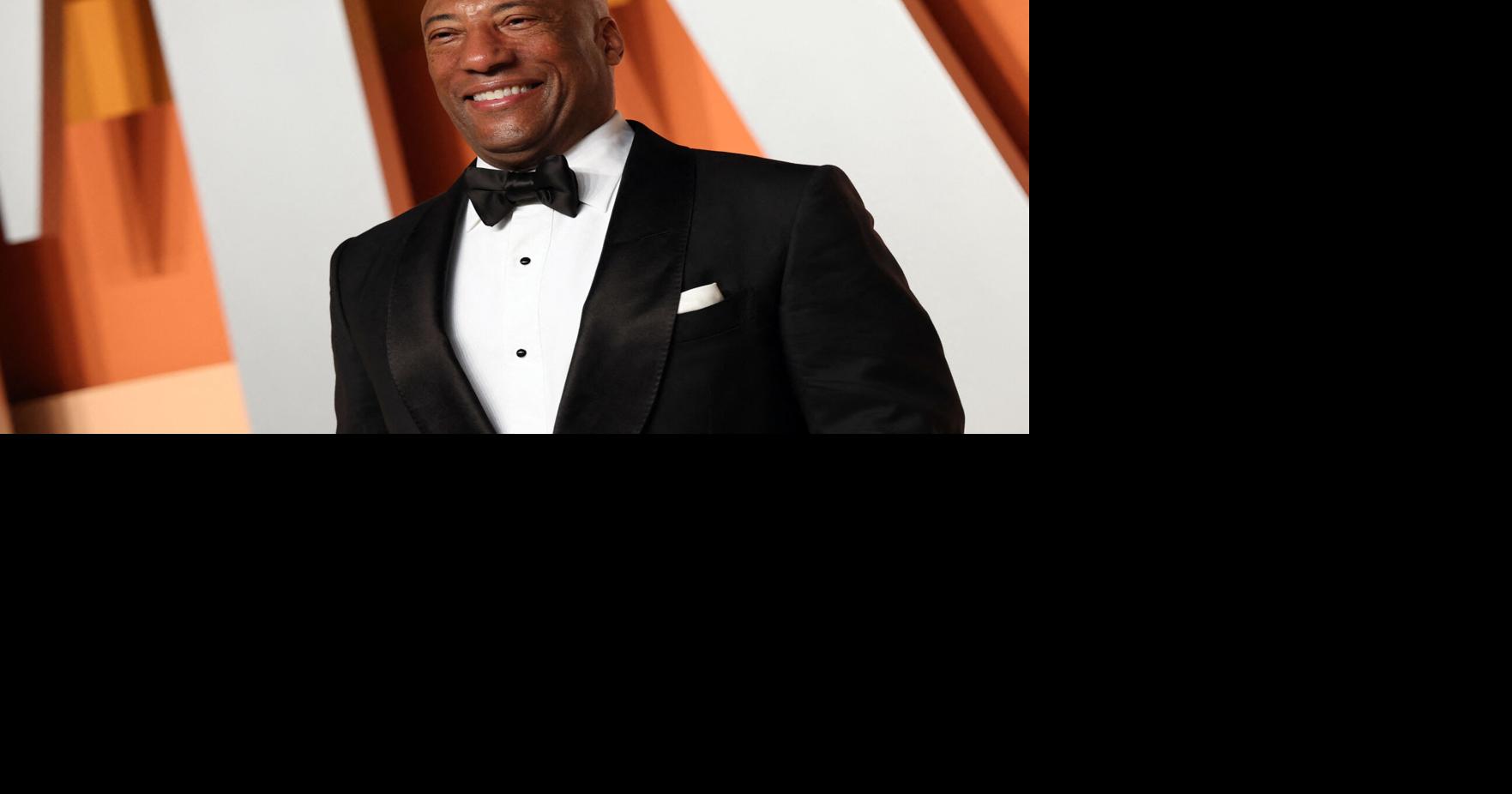 'I didn't want to work for anybody': Inside Byron Allen's journey from comic to media mogul