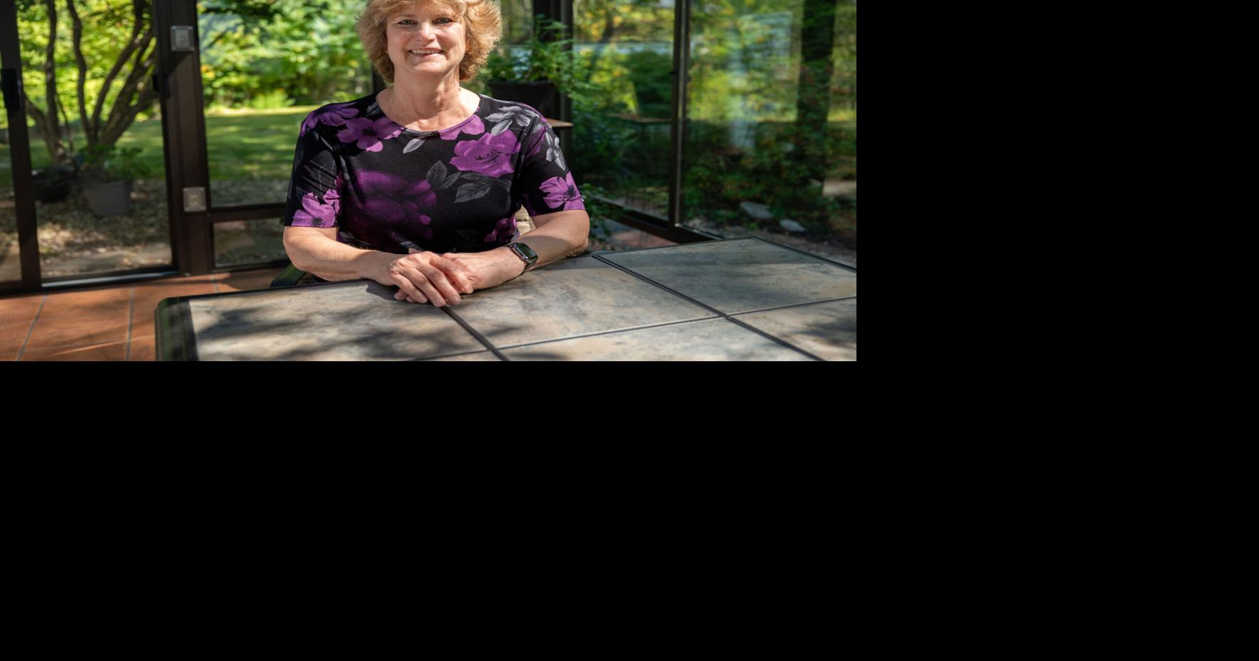 Doreen Monahan | Extraordinarywomen | keenesentinel.com
