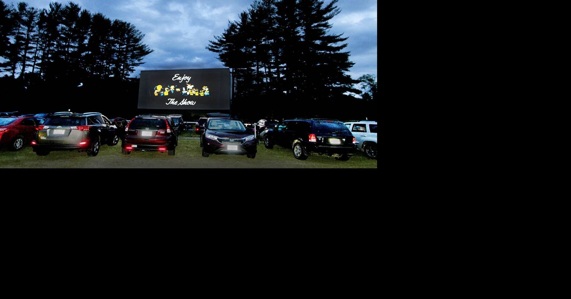 Northfield Drive-in has new owners, plans to open for season | Local ...