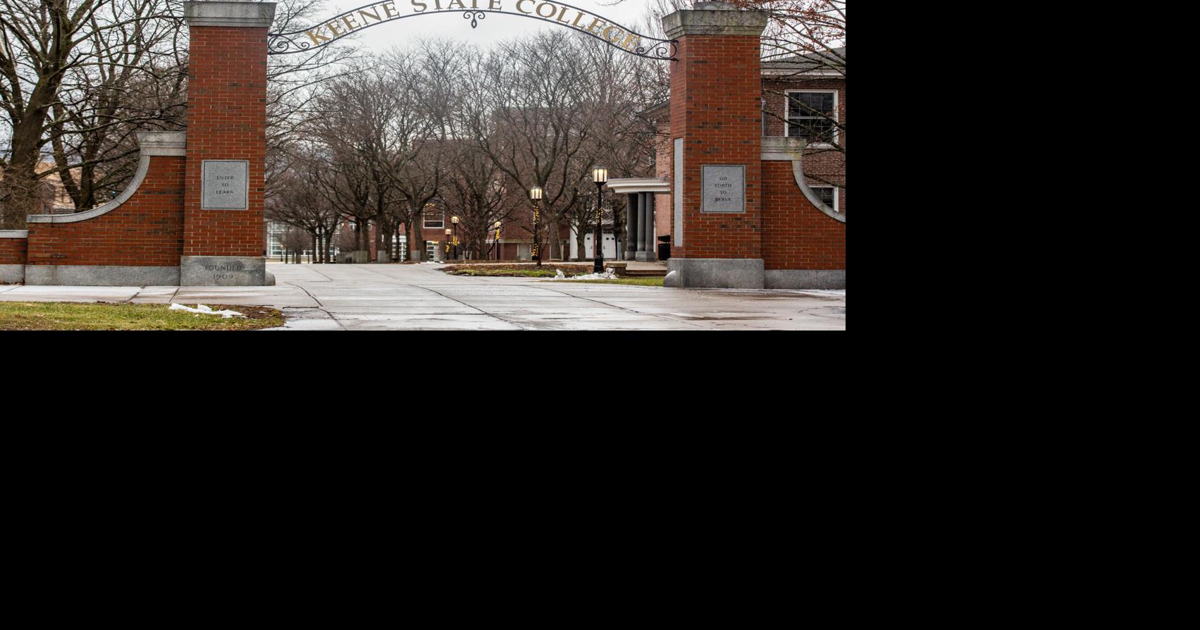 Keene State leaders, community group start discussions to support college amid budget cuts