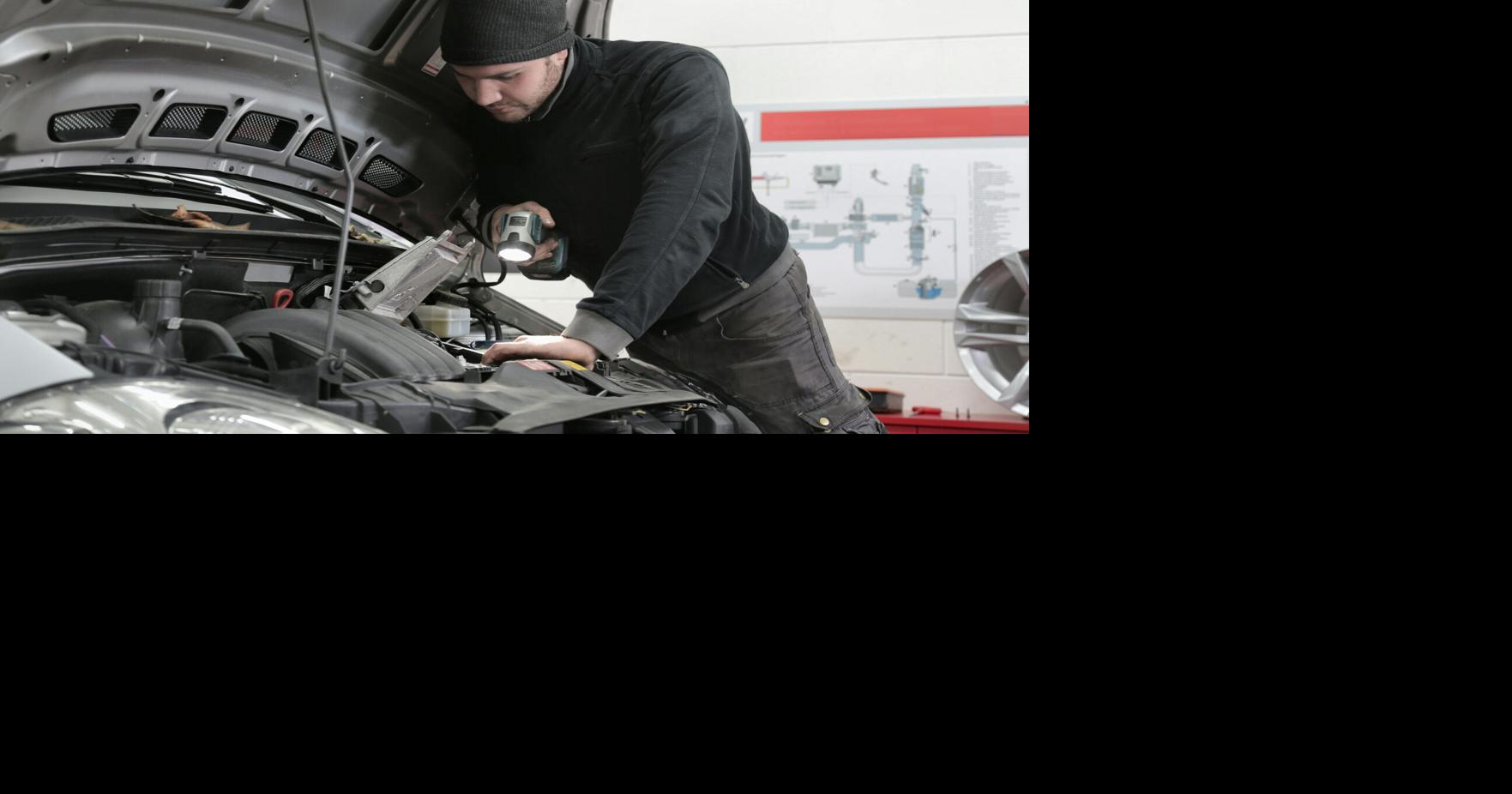 EPA promises to speed NH's request to end car inspections | Local News ...