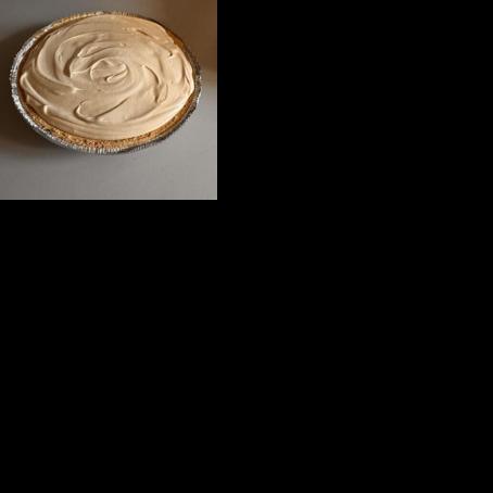 Pop Meets Pastry in Dr. Pepper Pie