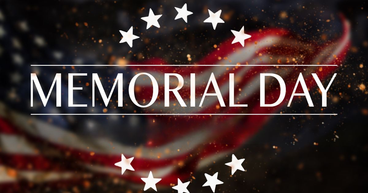 Memorial Day commemorations planned throughout region