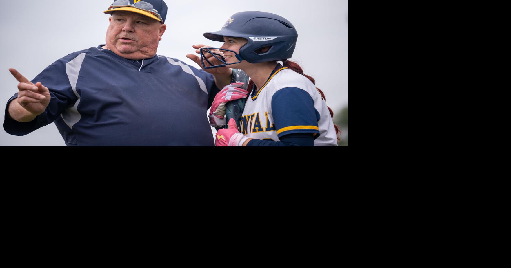 ConVal's Sydney Borges is at 500 --- and still counting