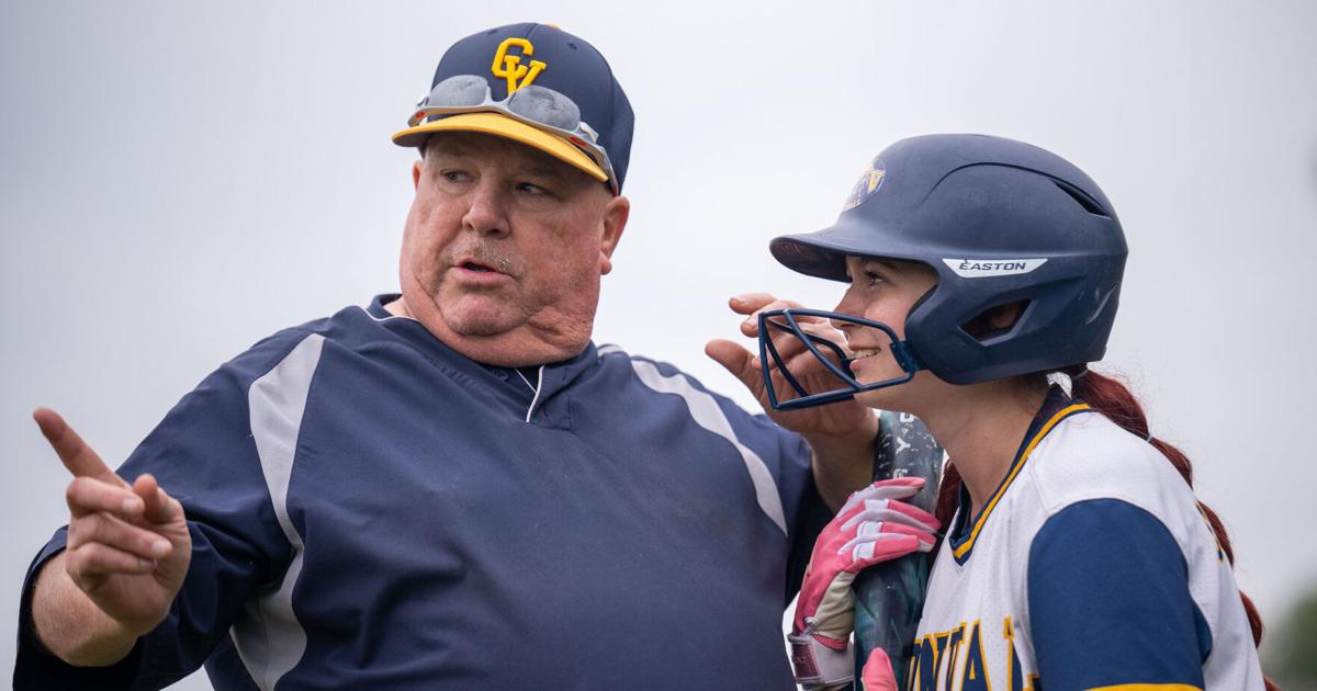 ConVal's Sydney Borges is at 500 --- and still counting