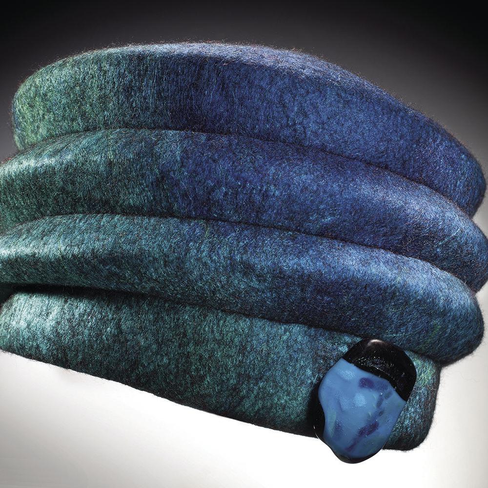 Miriam Carter: A Hat Maker for Every Head | Made Here  display picture 1