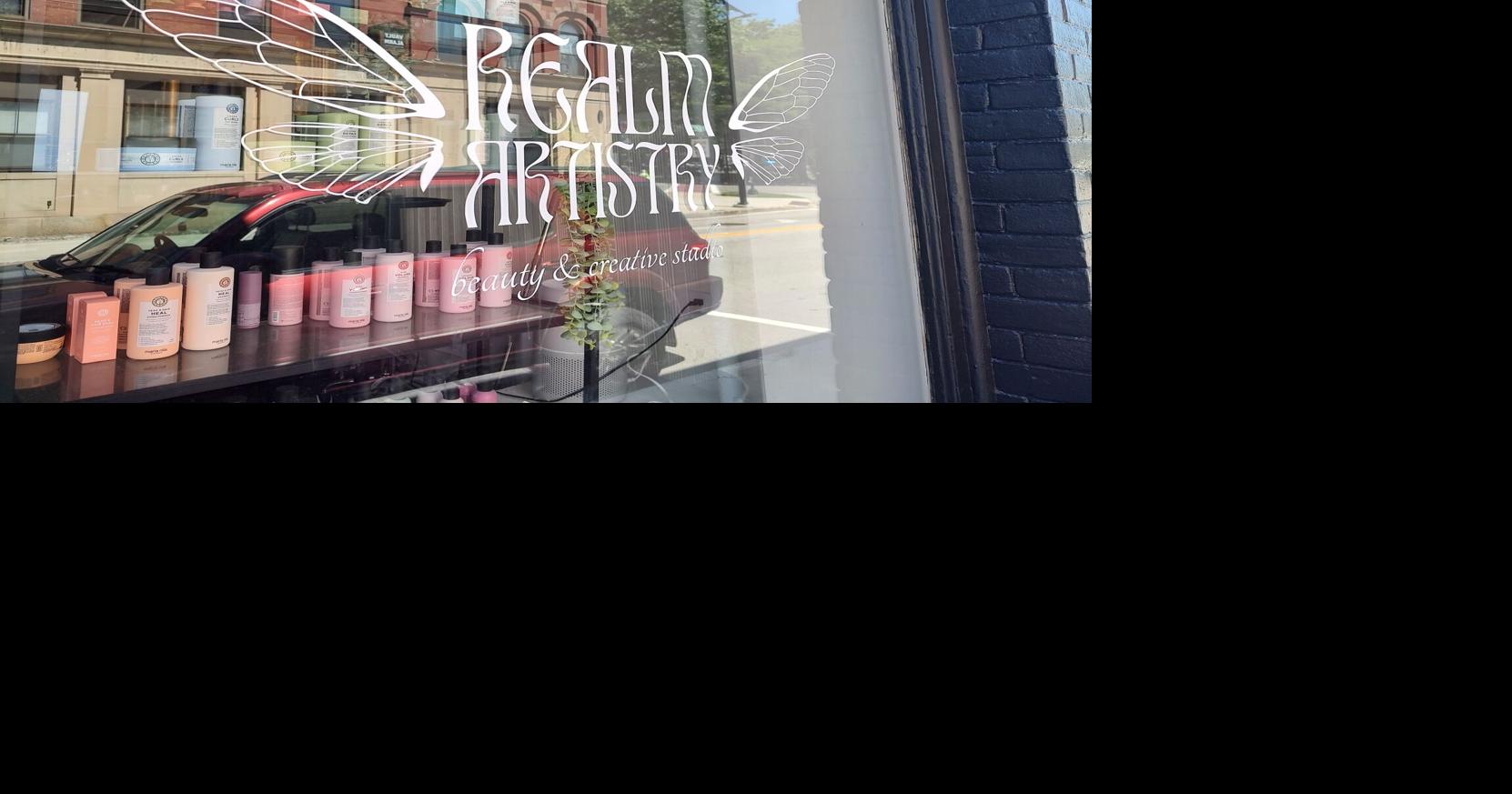 Art and beauty shop opens in downtown Keene