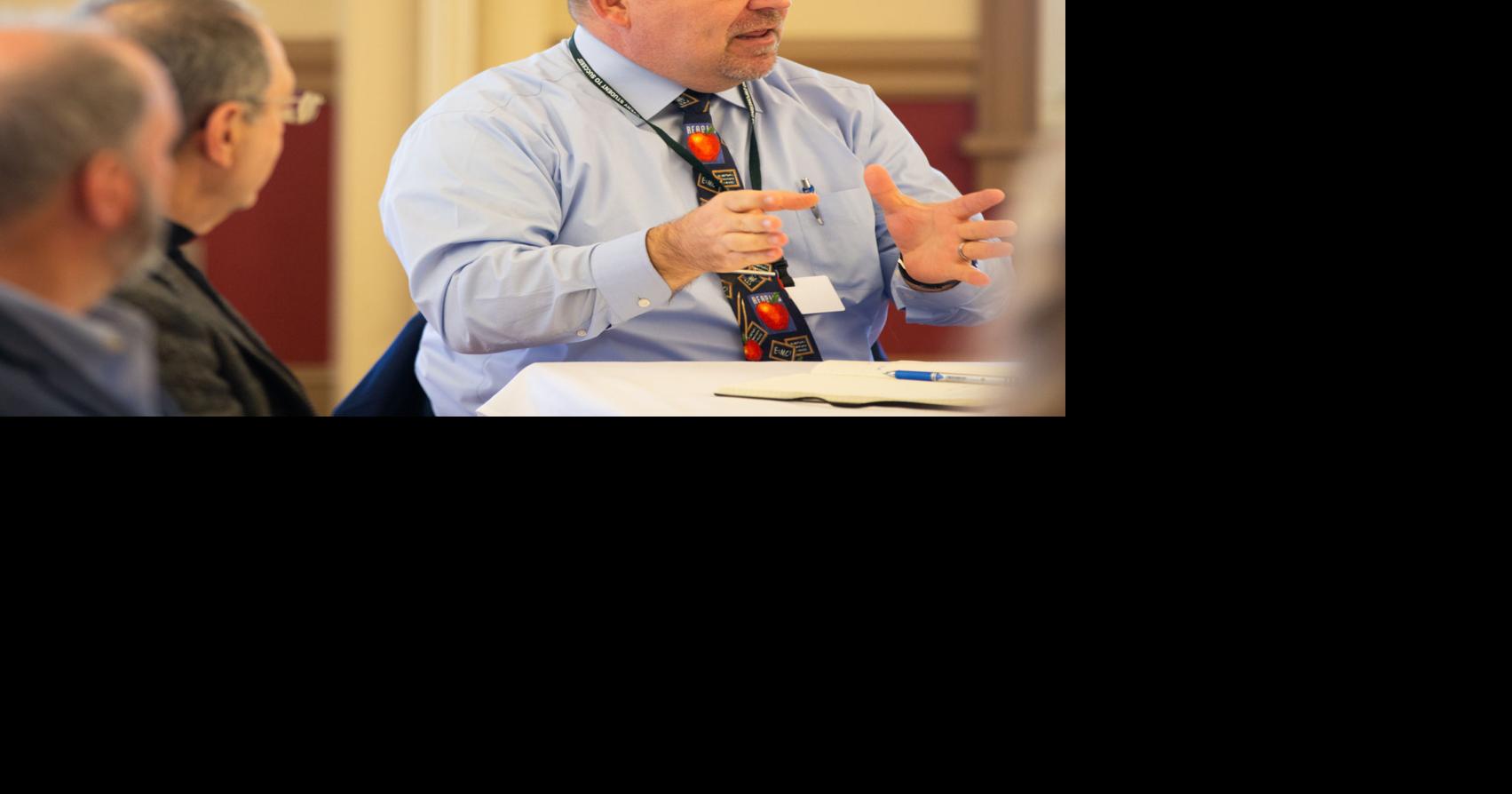 NH taps Monadnock Region superintendent for new task force | Education ...