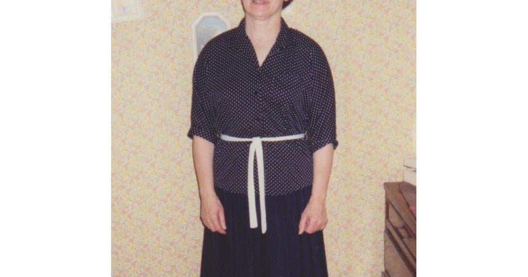 Shirley A. Lloyd