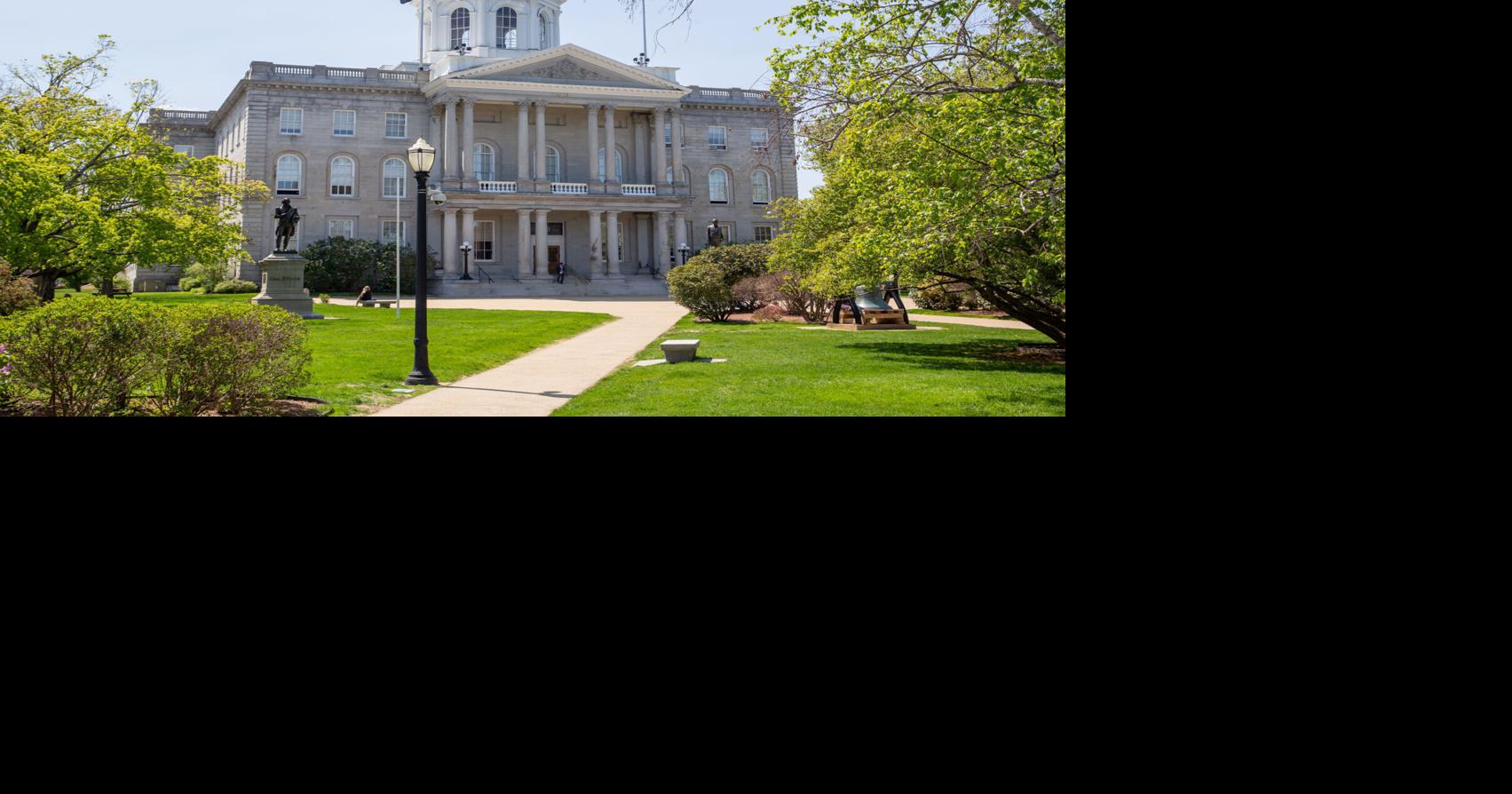 NH Legislature concludes yearly session
