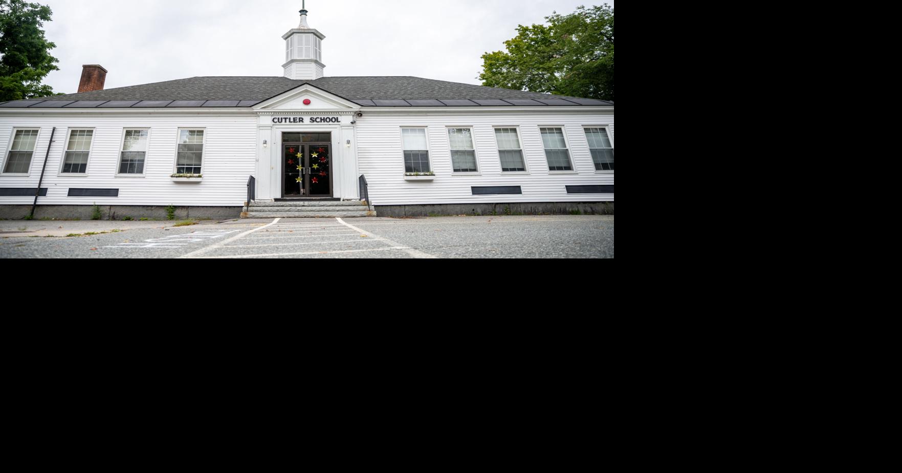 Monadnock takes next step in school building sale | Local News ...
