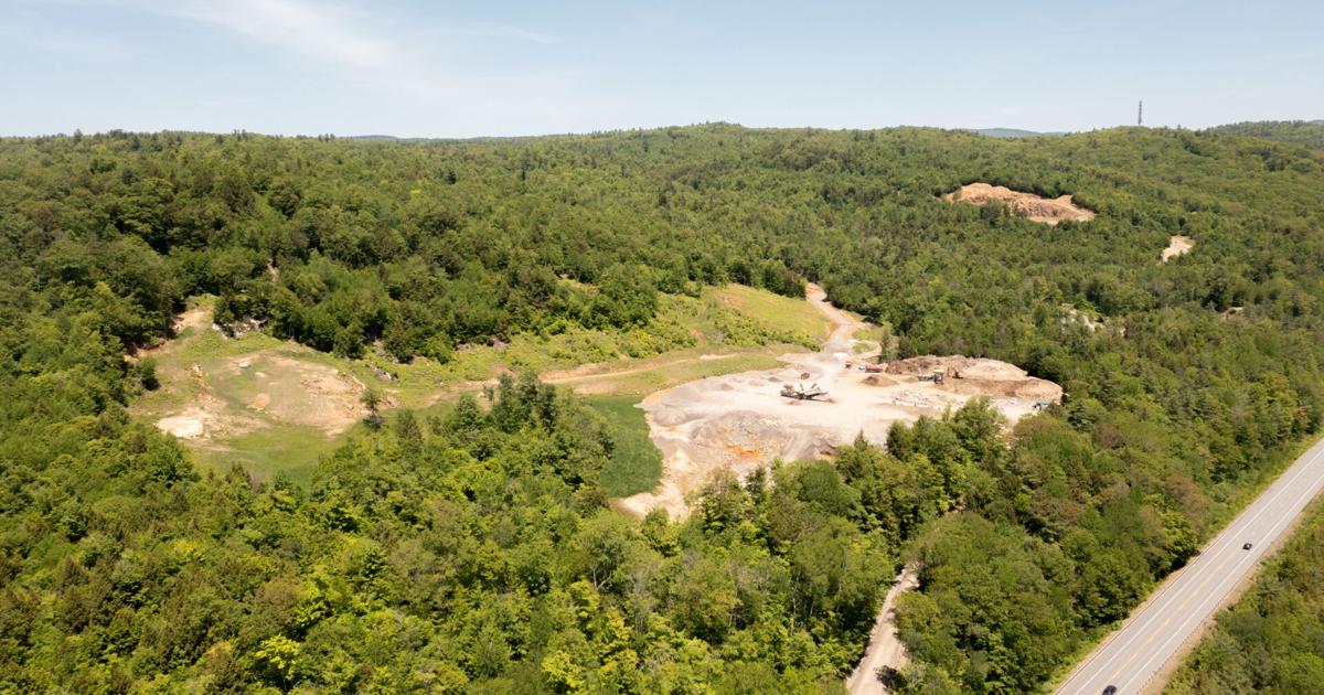 Sentinel D D Sullivan votes no on gravel pit after year of debate | Local News ...