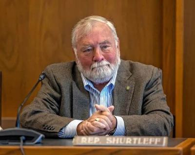 Stephen Shurtleff Shurtleff casts final vote as state representative after 20-year career ...