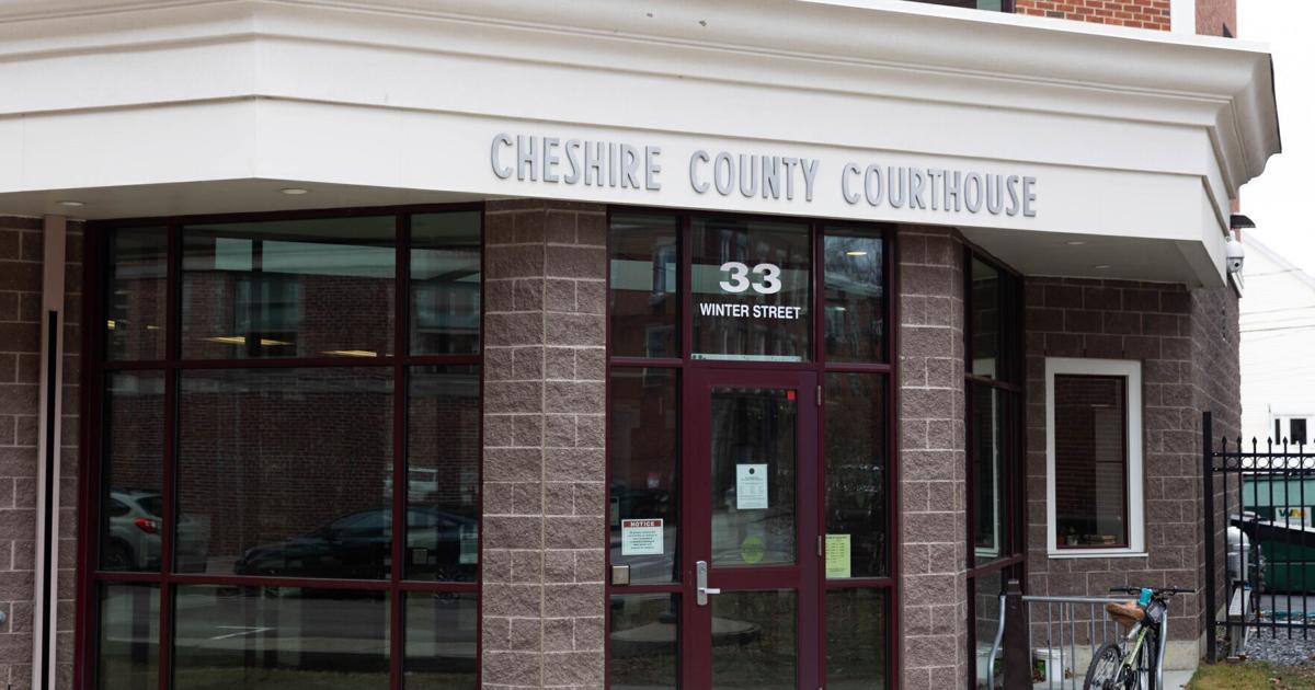 State Trooper lied to Keene police about tracking girlfriend, AG says
