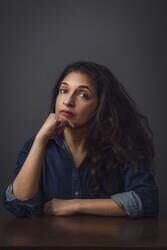 Charry Brinda Charry conjures history and magic in new novel | By Hand by ...
